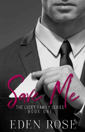 [The Lucky Family 01] • Save Me